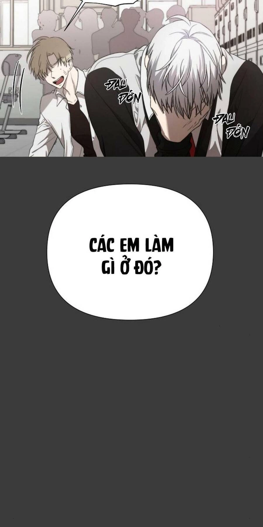 Tự Do Trong Mơ Chapter 31 - 66