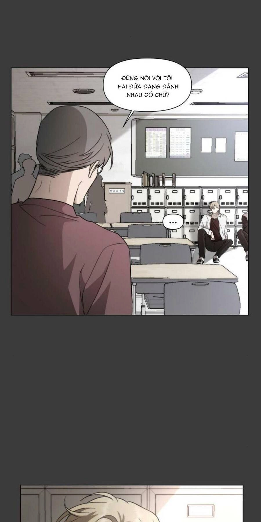 Tự Do Trong Mơ Chapter 31 - 67