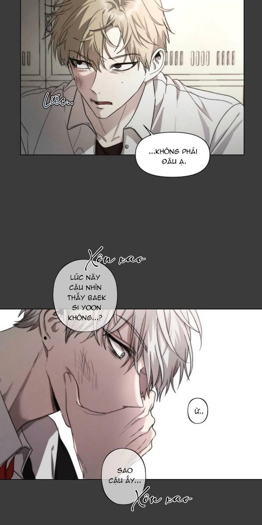 Tự Do Trong Mơ Chapter 31 - 68