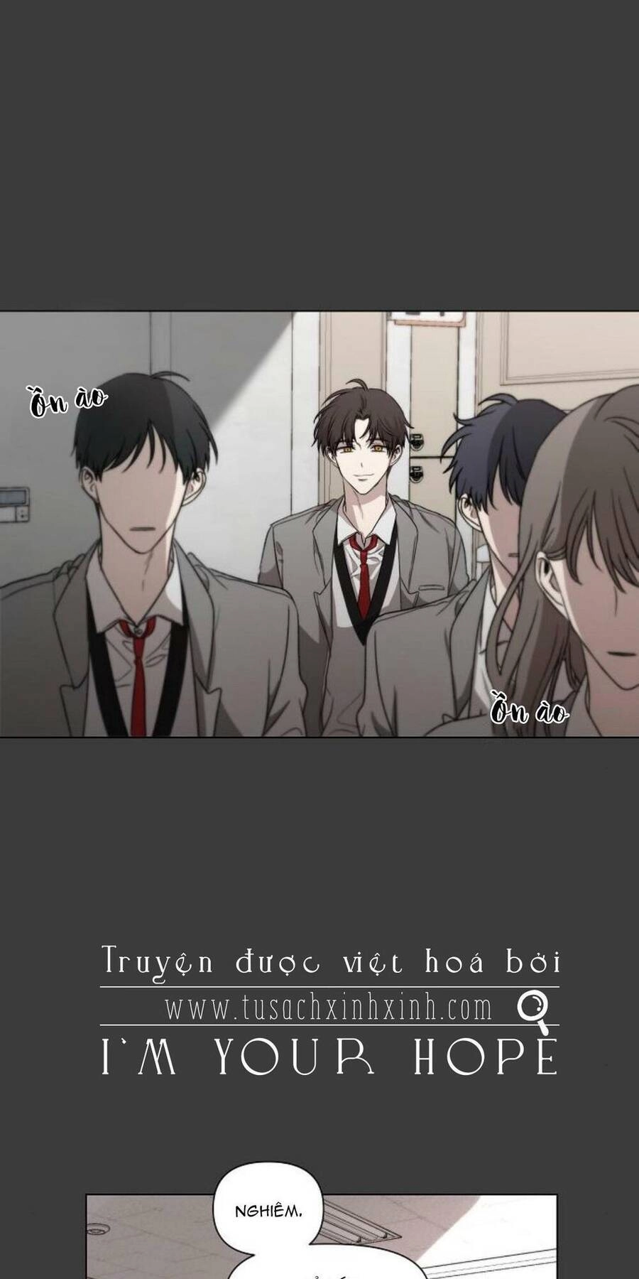 Tự Do Trong Mơ Chapter 31 - 70