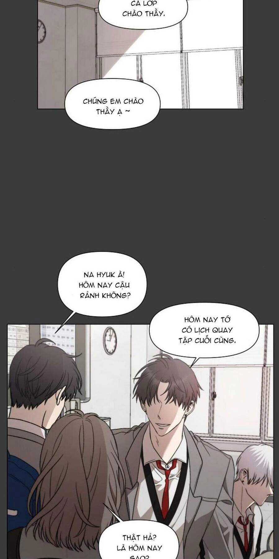 Tự Do Trong Mơ Chapter 31 - 71