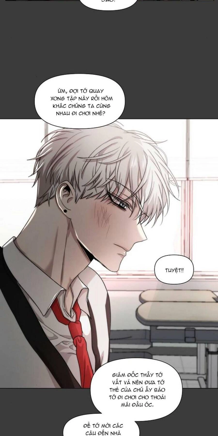 Tự Do Trong Mơ Chapter 31 - 72