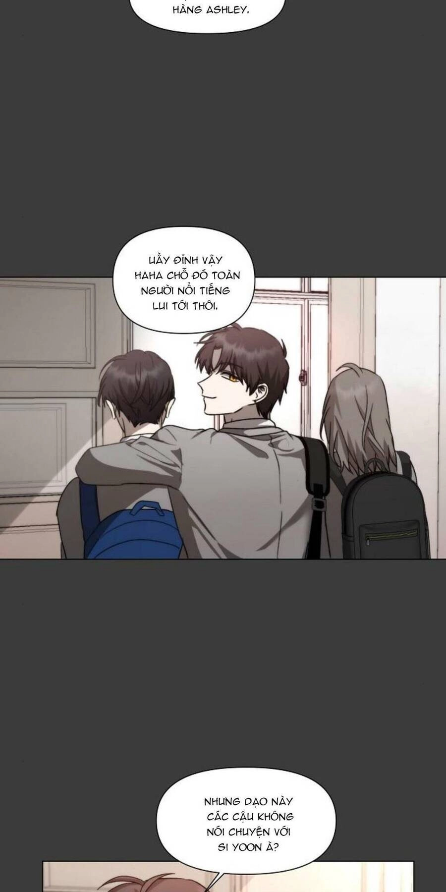 Tự Do Trong Mơ Chapter 31 - 73