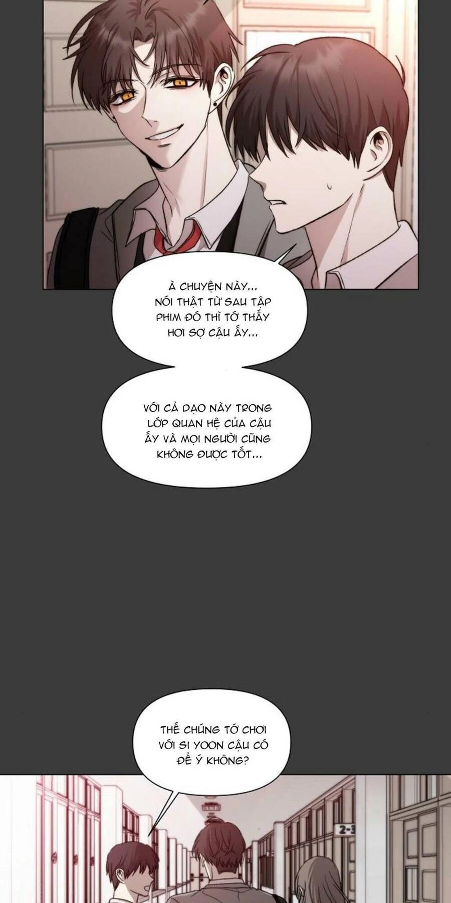 Tự Do Trong Mơ Chapter 31 - 74