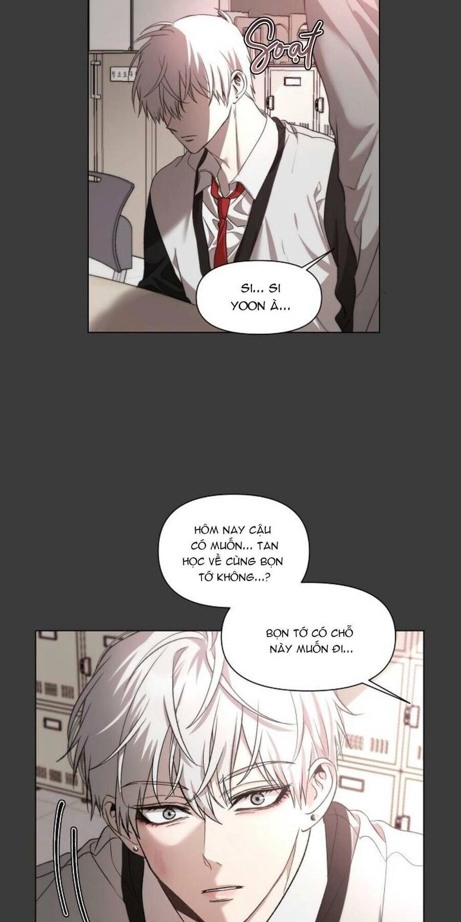 Tự Do Trong Mơ Chapter 31 - 76