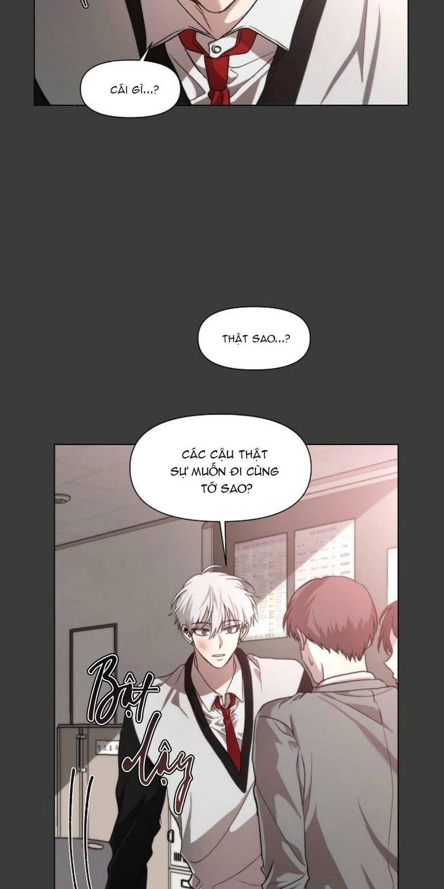 Tự Do Trong Mơ Chapter 31 - 77