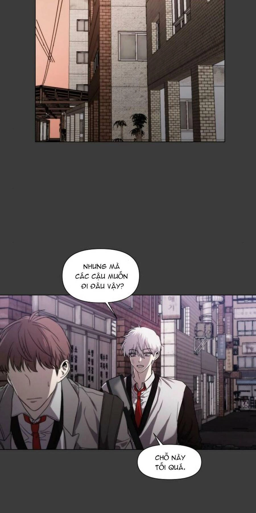 Tự Do Trong Mơ Chapter 31 - 81