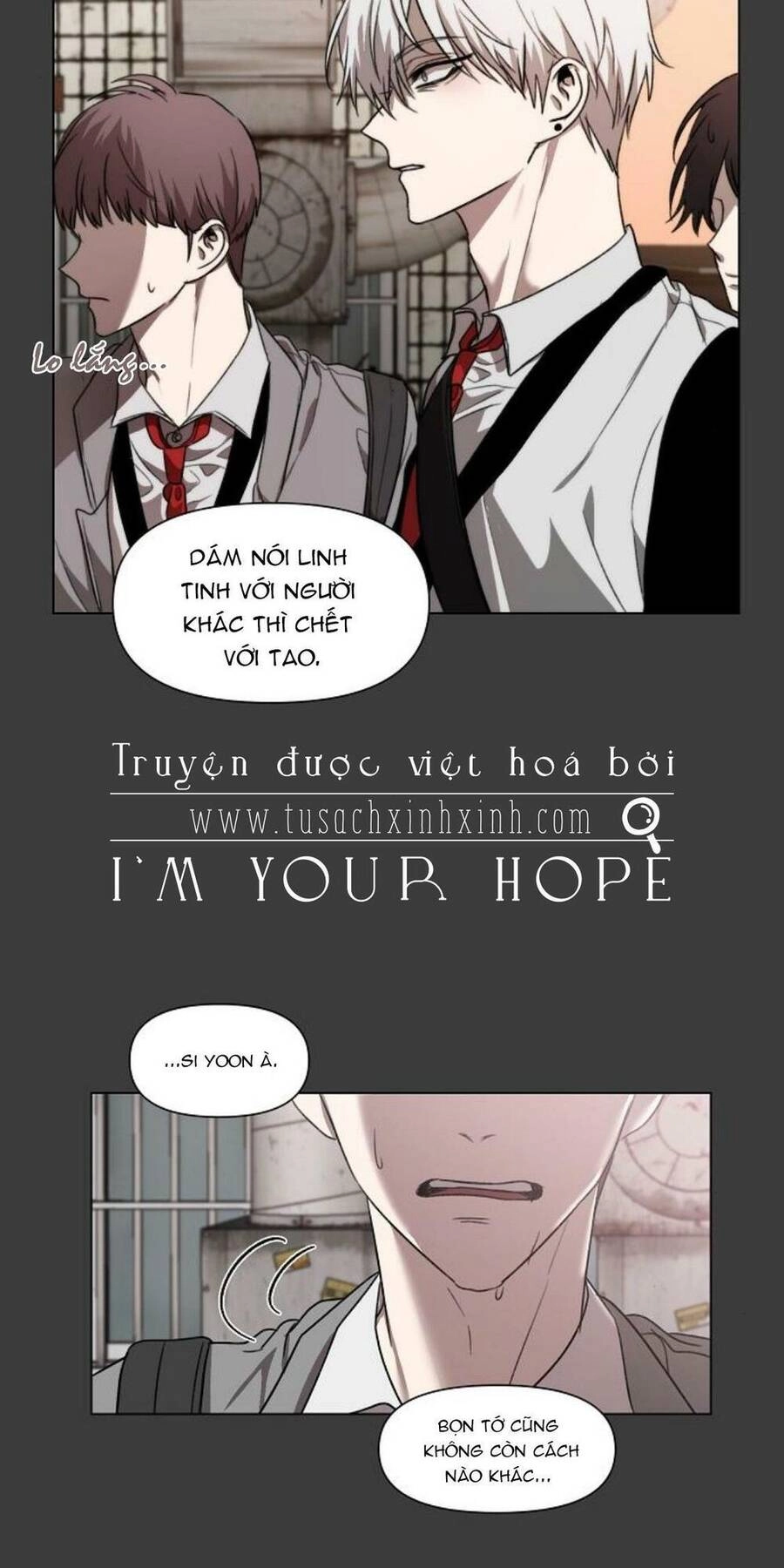 Tự Do Trong Mơ Chapter 31 - 86