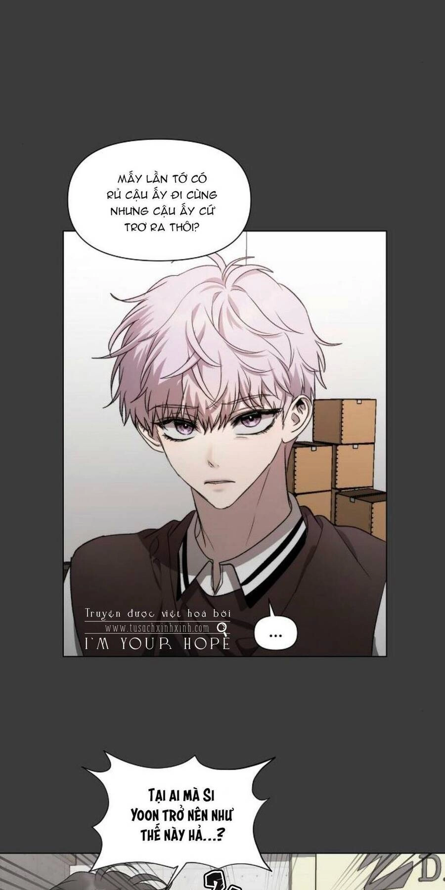 Tự Do Trong Mơ Chapter 31 - 90