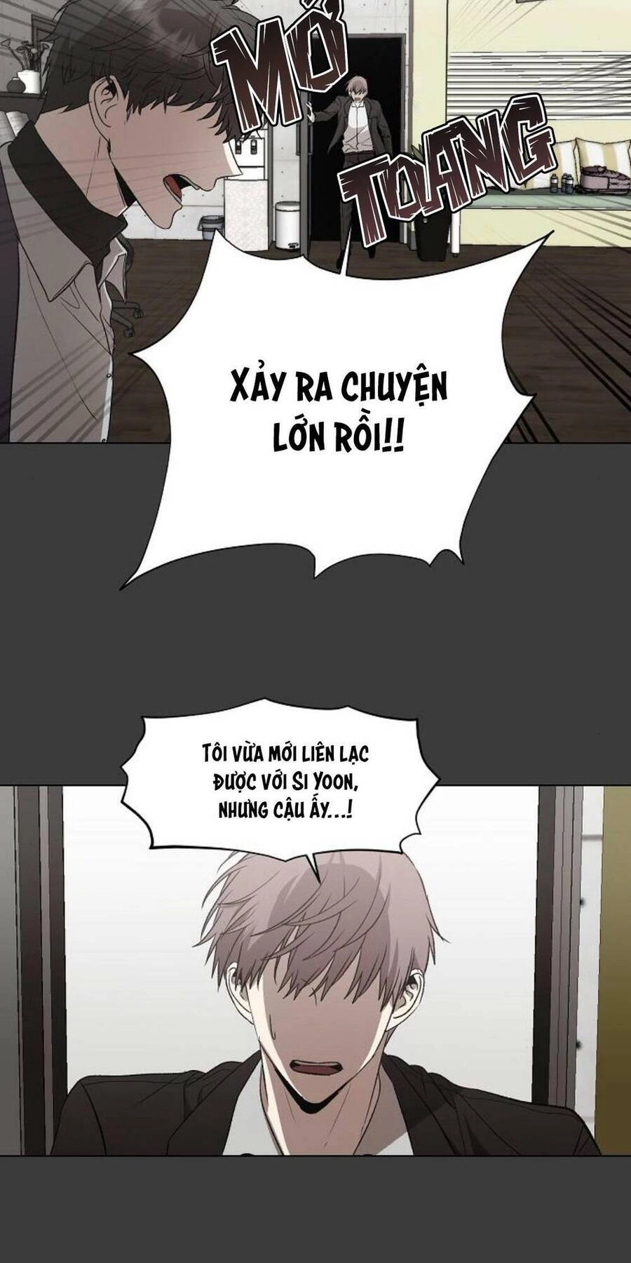 Tự Do Trong Mơ Chapter 31 - 91