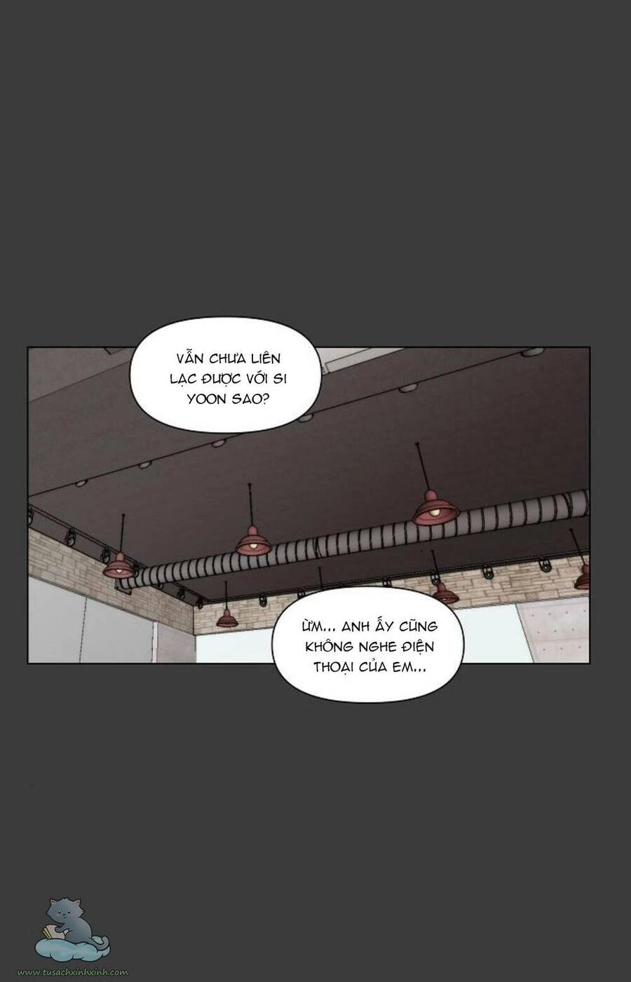 Tự Do Trong Mơ Chapter 32 - 1