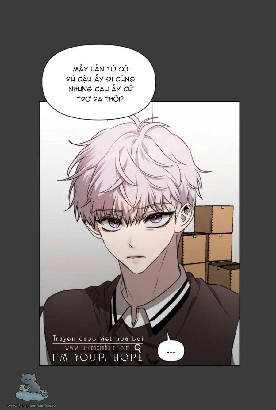 Tự Do Trong Mơ Chapter 32 - 3