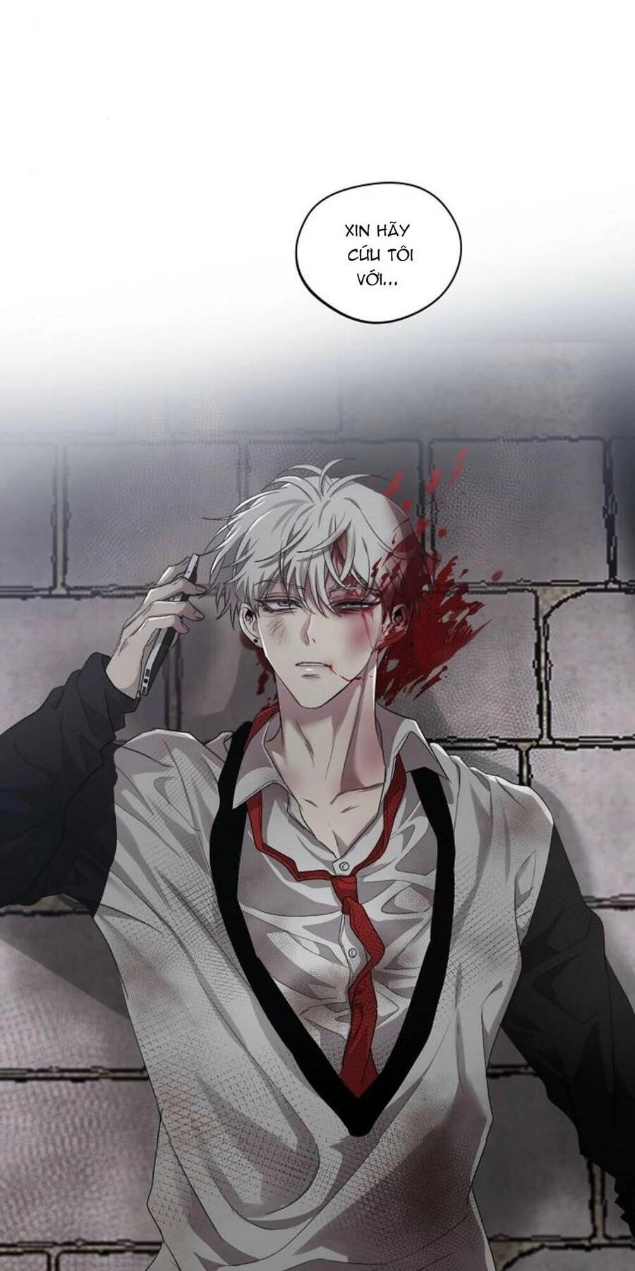 Tự Do Trong Mơ Chapter 32 - 8