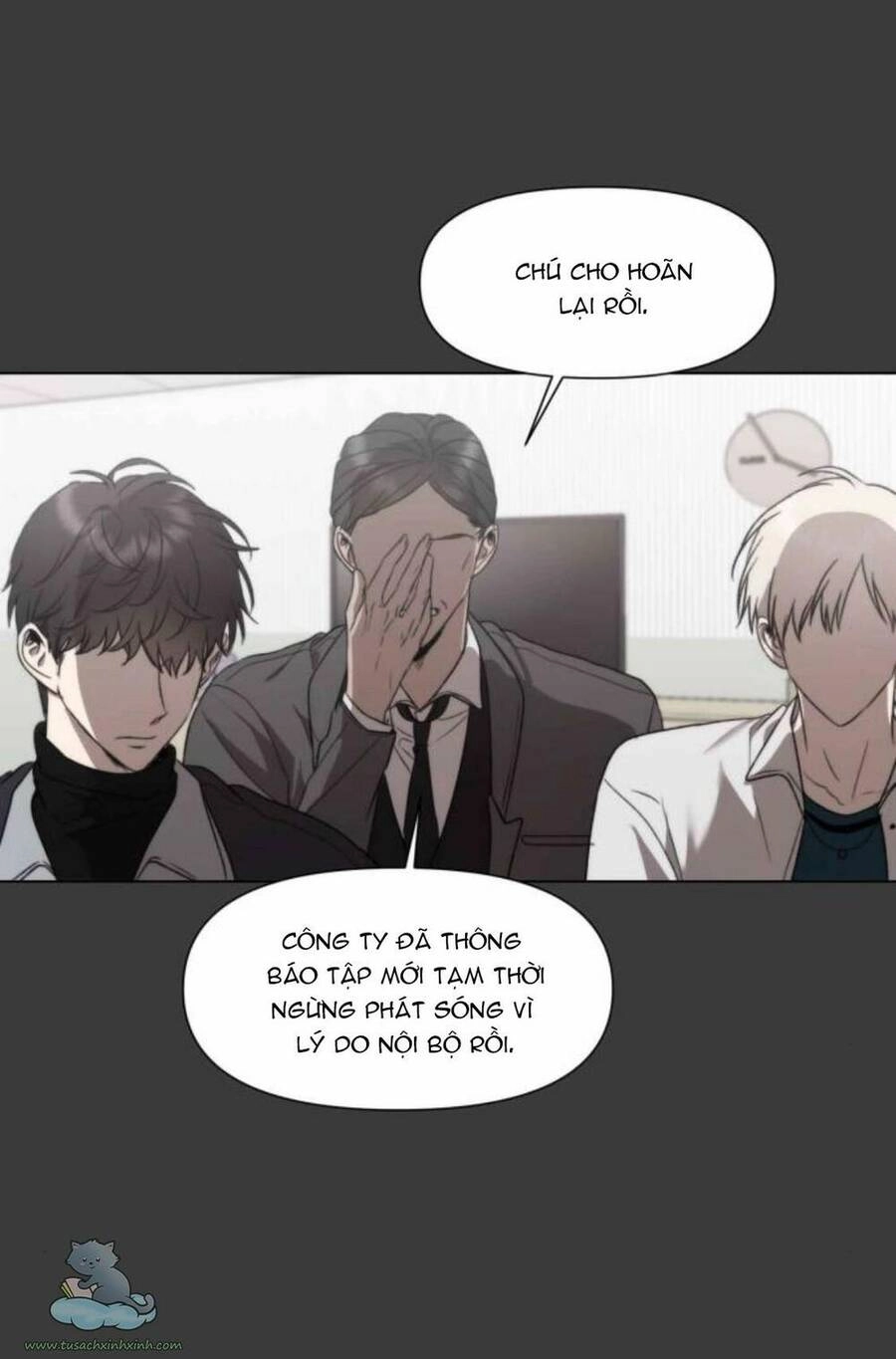 Tự Do Trong Mơ Chapter 32 - 17