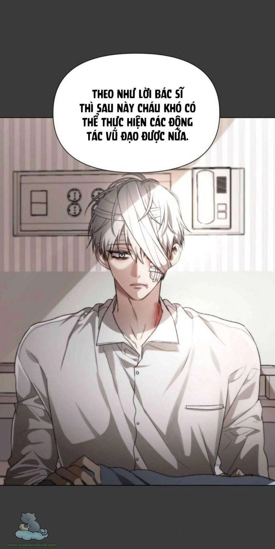 Tự Do Trong Mơ Chapter 32 - 18