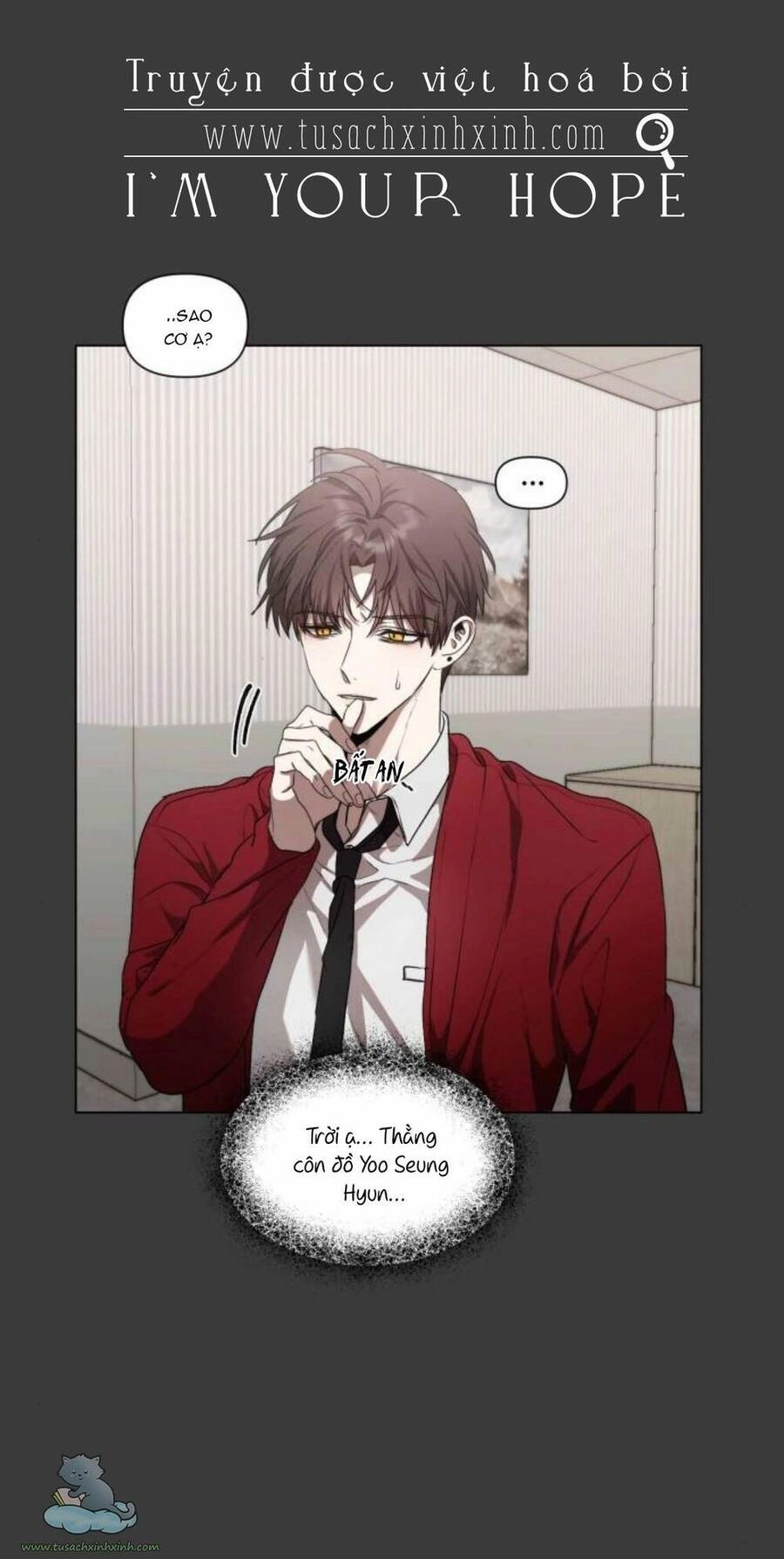 Tự Do Trong Mơ Chapter 32 - 20