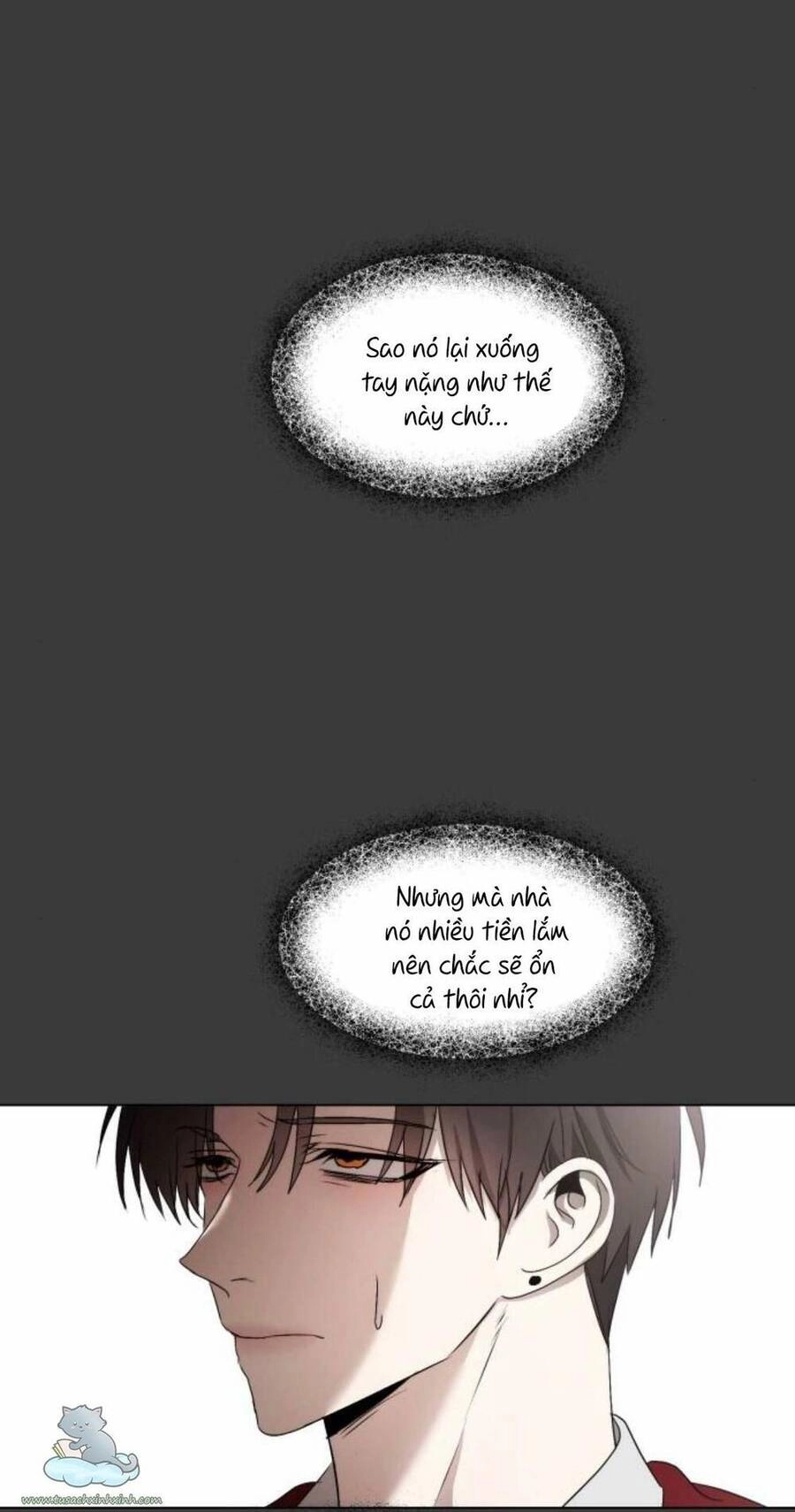 Tự Do Trong Mơ Chapter 32 - 21