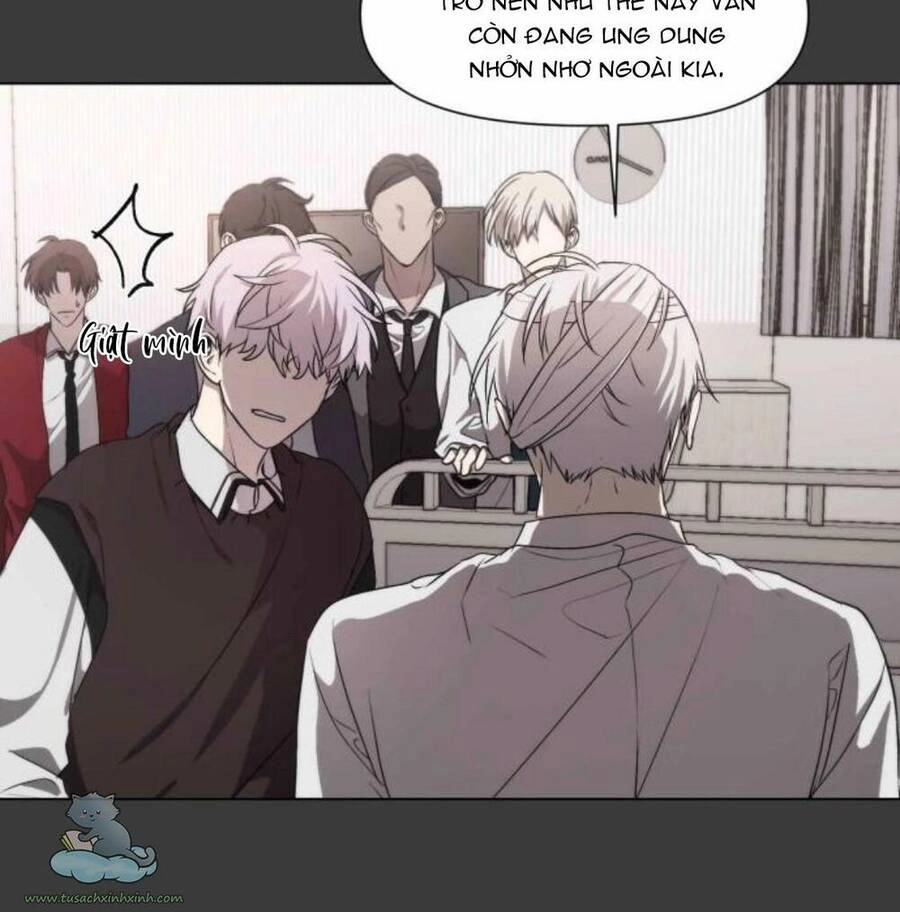 Tự Do Trong Mơ Chapter 32 - 23