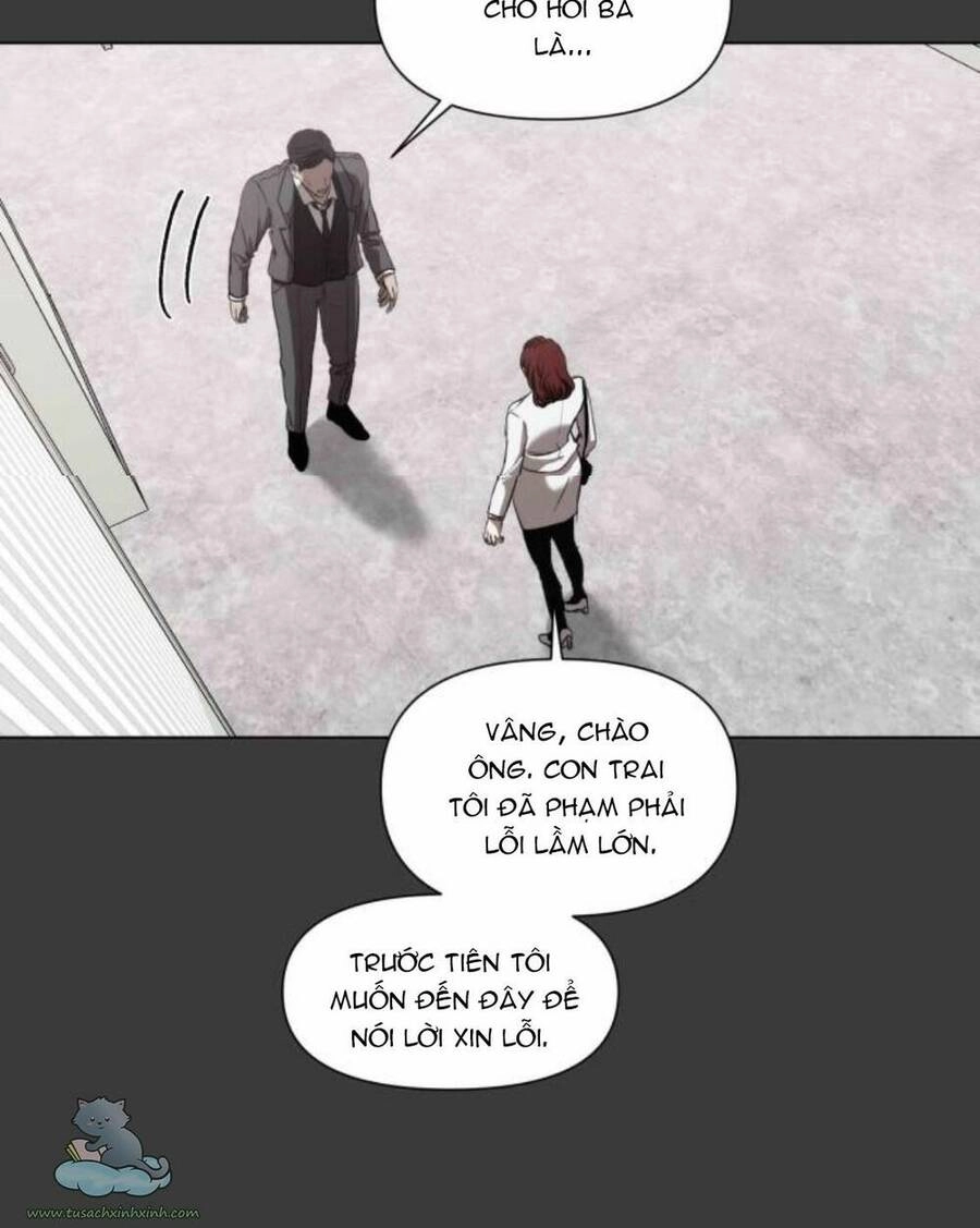 Tự Do Trong Mơ Chapter 32 - 31