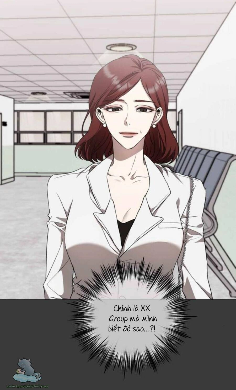 Tự Do Trong Mơ Chapter 32 - 34