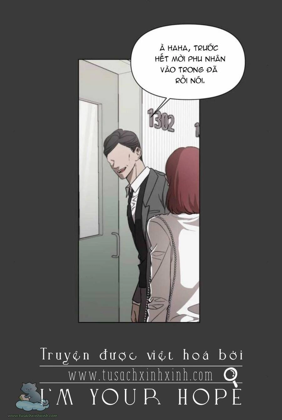 Tự Do Trong Mơ Chapter 32 - 35