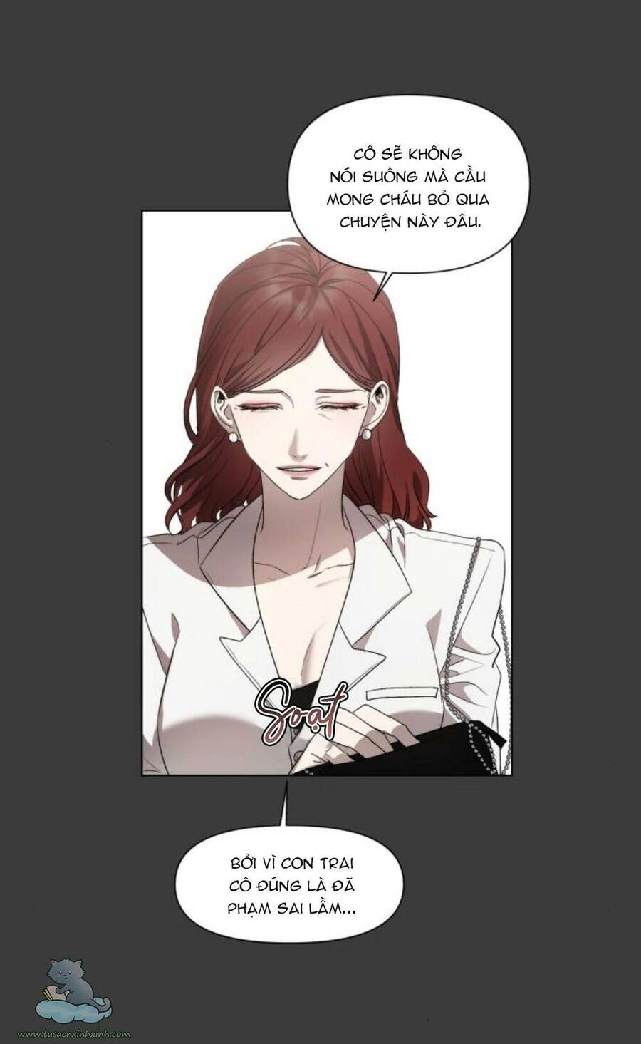 Tự Do Trong Mơ Chapter 32 - 40