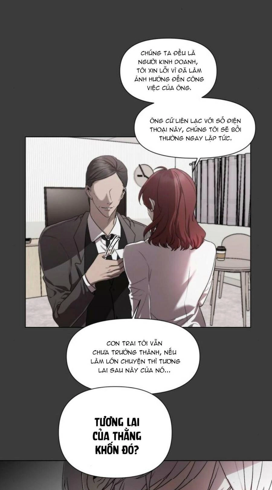 Tự Do Trong Mơ Chapter 32 - 41