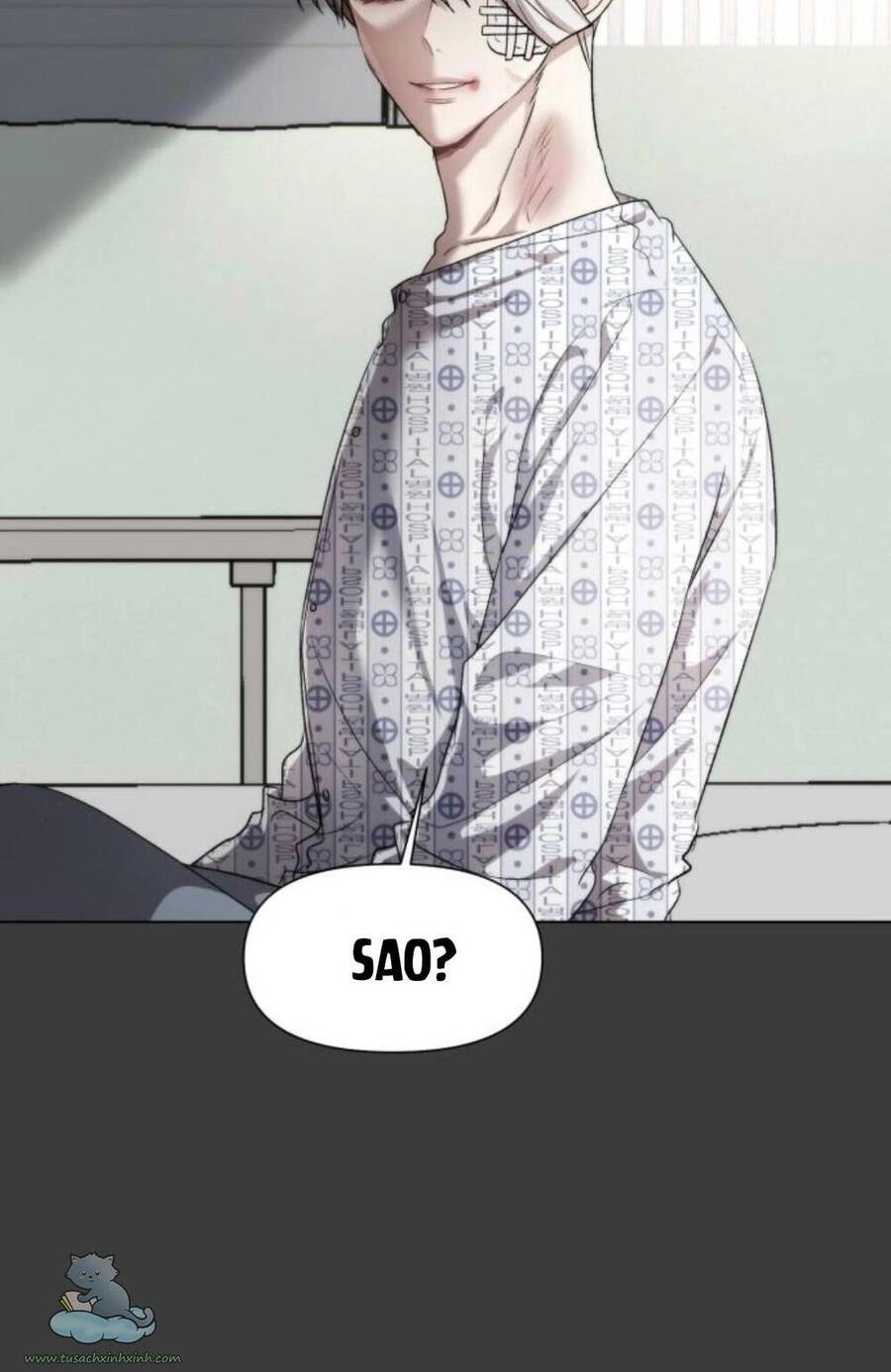 Tự Do Trong Mơ Chapter 32 - 44