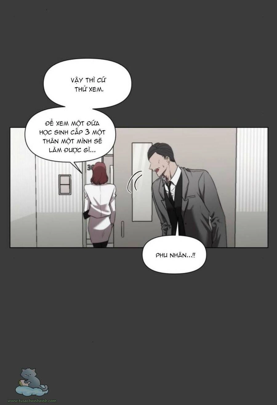 Tự Do Trong Mơ Chapter 32 - 47