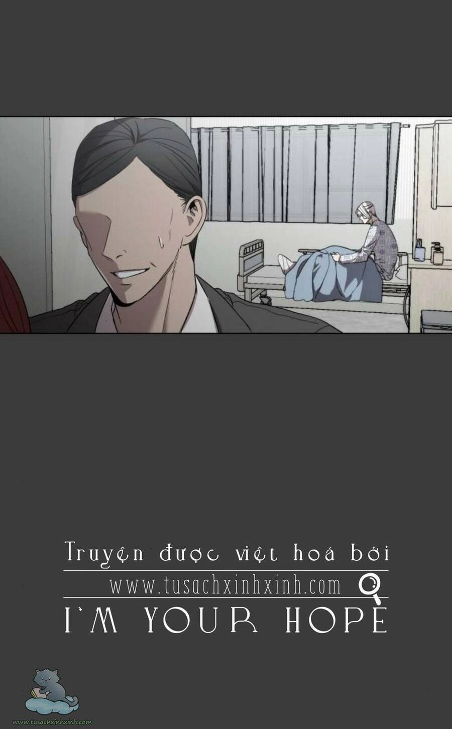 Tự Do Trong Mơ Chapter 32 - 48