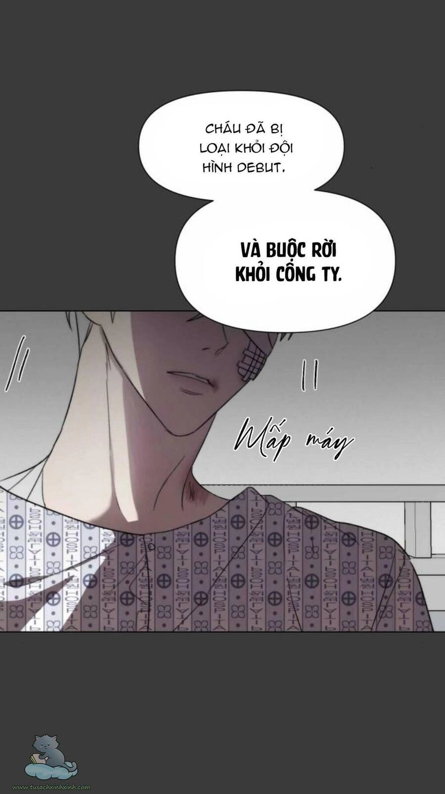 Tự Do Trong Mơ Chapter 32 - 57