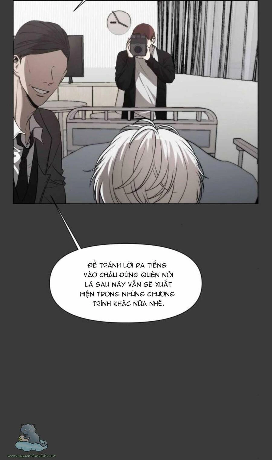 Tự Do Trong Mơ Chapter 32 - 78