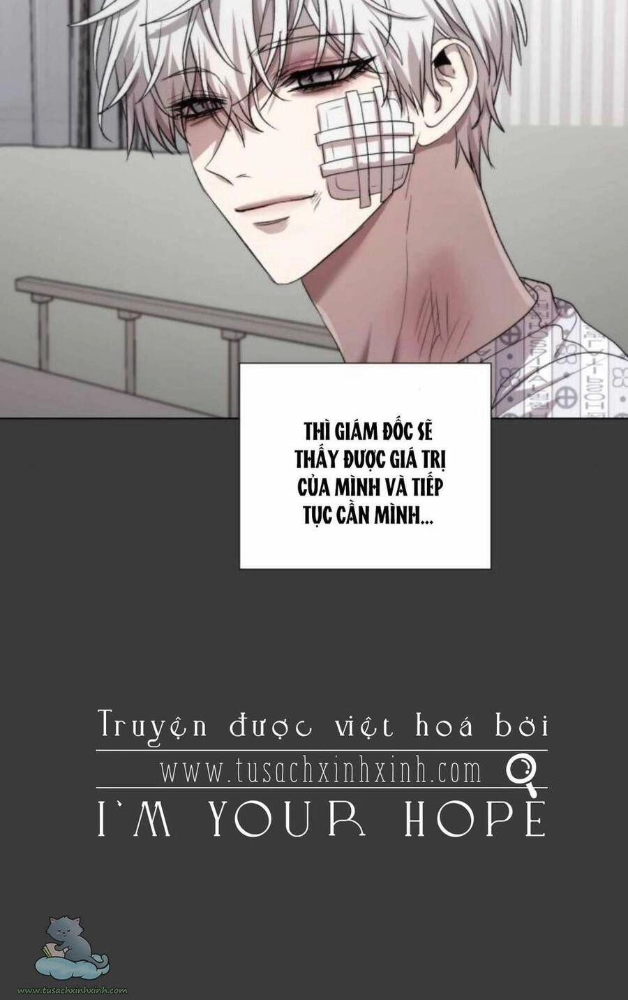 Tự Do Trong Mơ Chapter 32 - 80