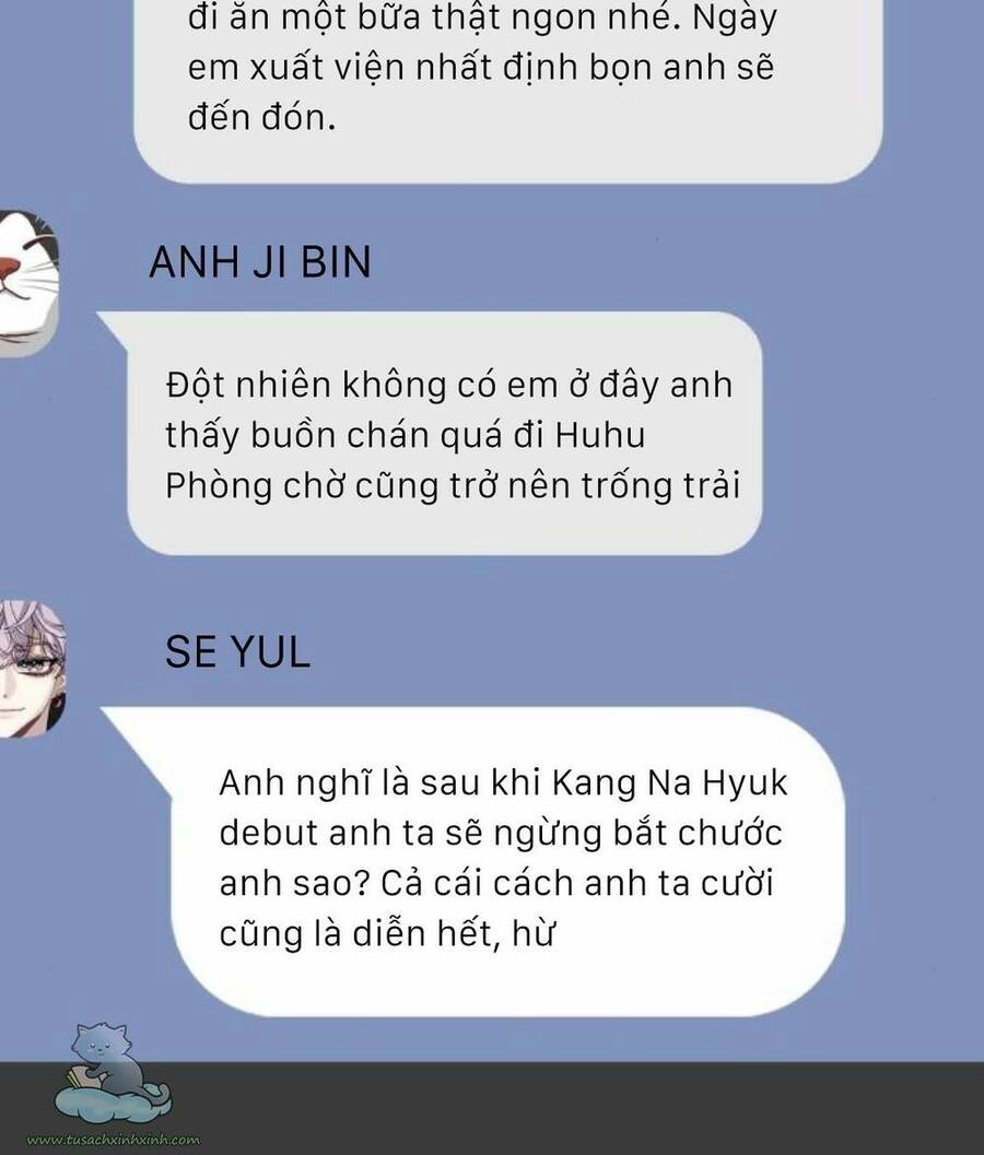 Tự Do Trong Mơ Chapter 32 - 85