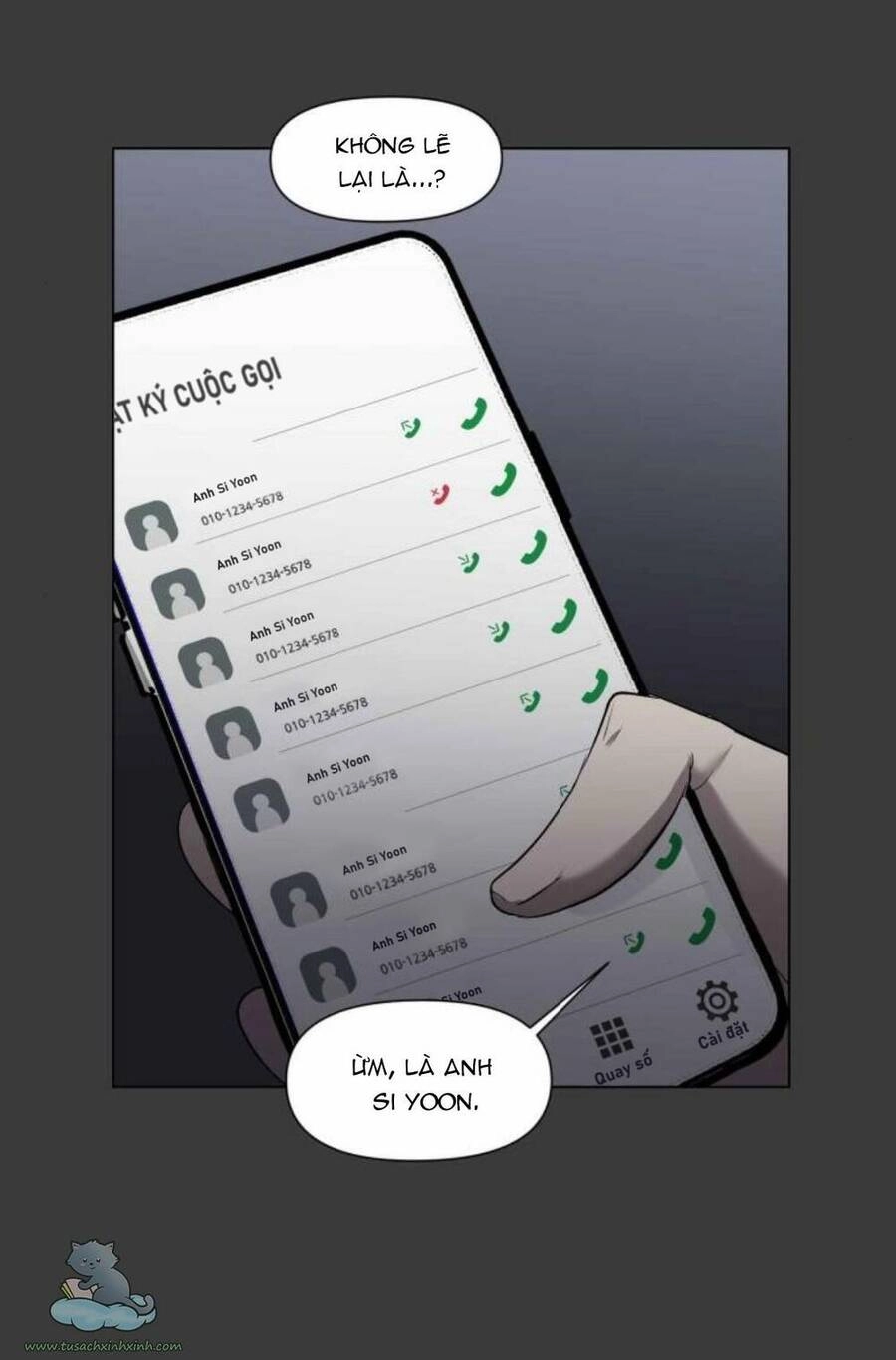 Tự Do Trong Mơ Chapter 32 - 100