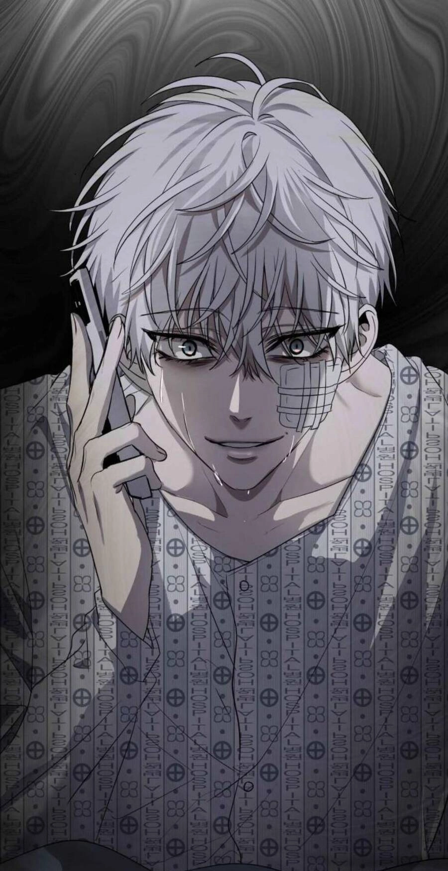 Tự Do Trong Mơ Chapter 32 - 109