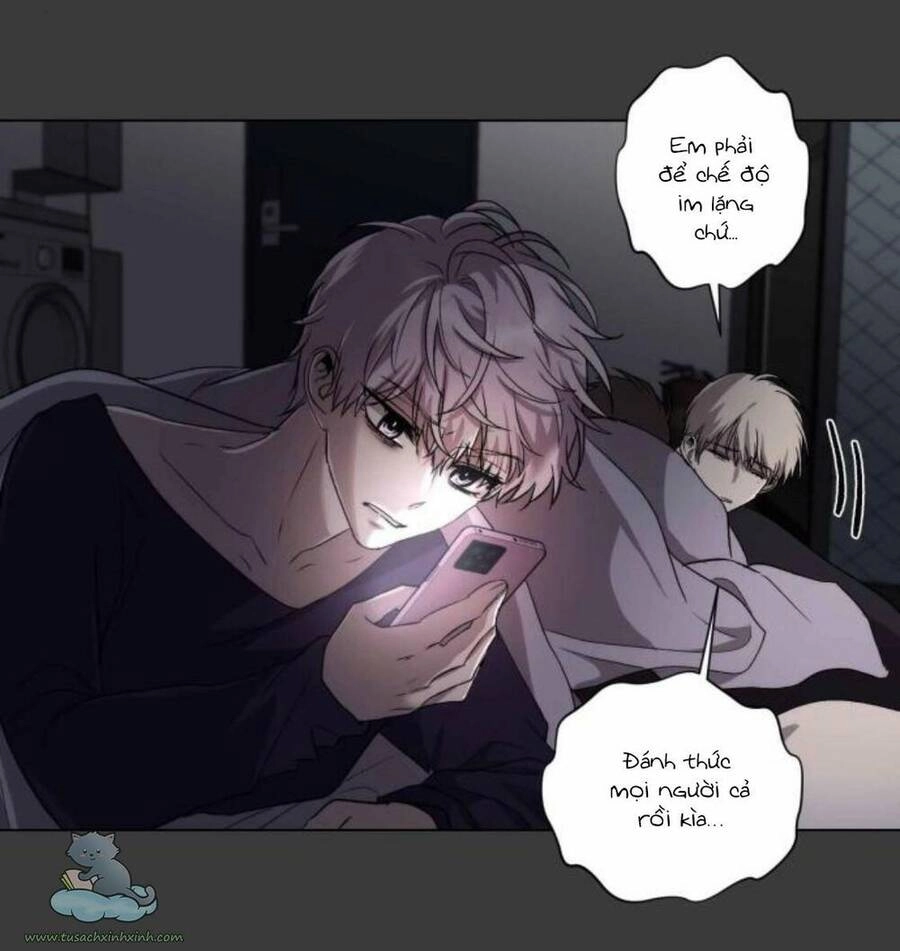 Tự Do Trong Mơ Chapter 33 - 2