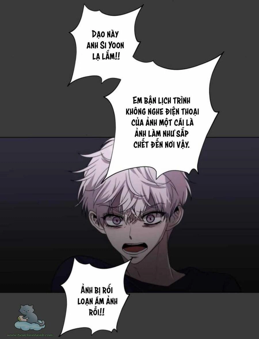 Tự Do Trong Mơ Chapter 33 - 6