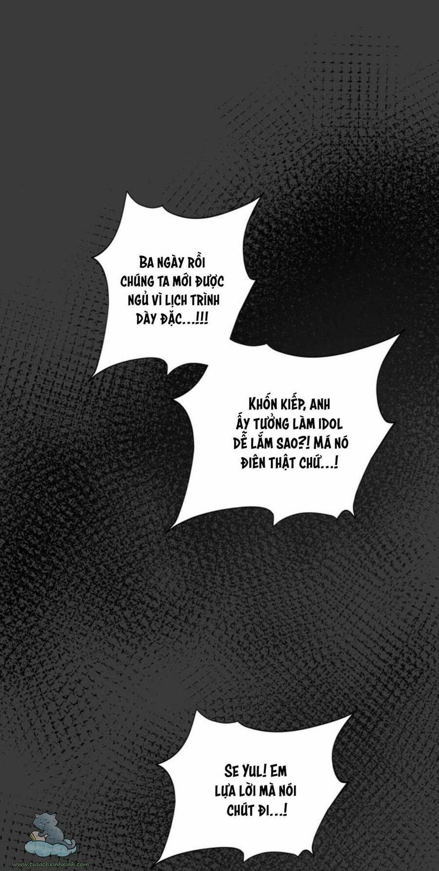 Tự Do Trong Mơ Chapter 33 - 7