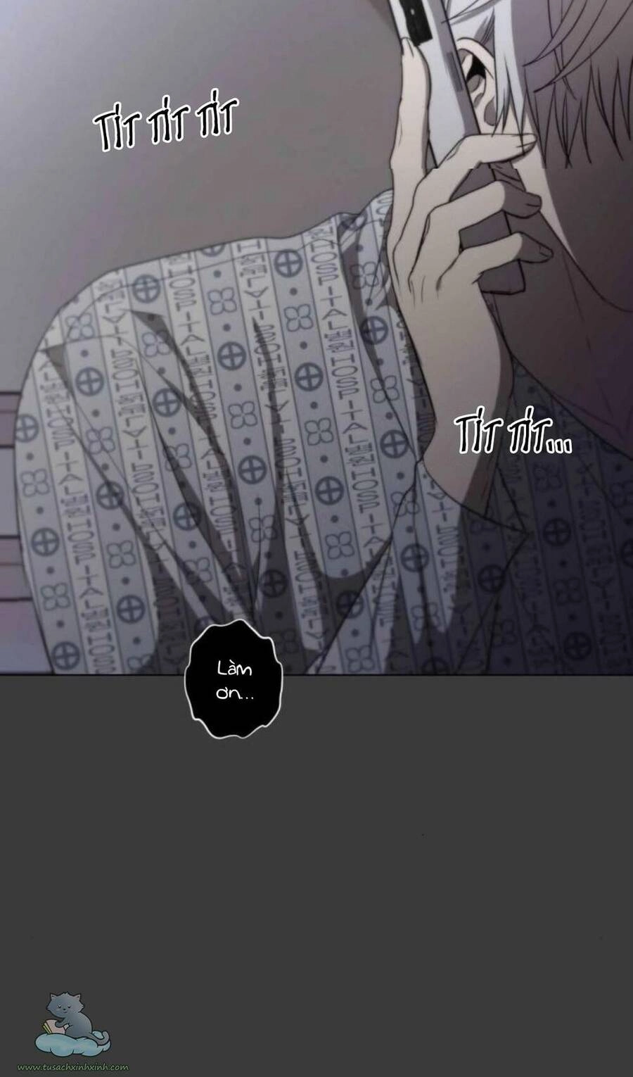 Tự Do Trong Mơ Chapter 33 - 9