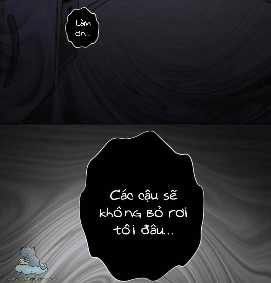 Tự Do Trong Mơ Chapter 33 - 11