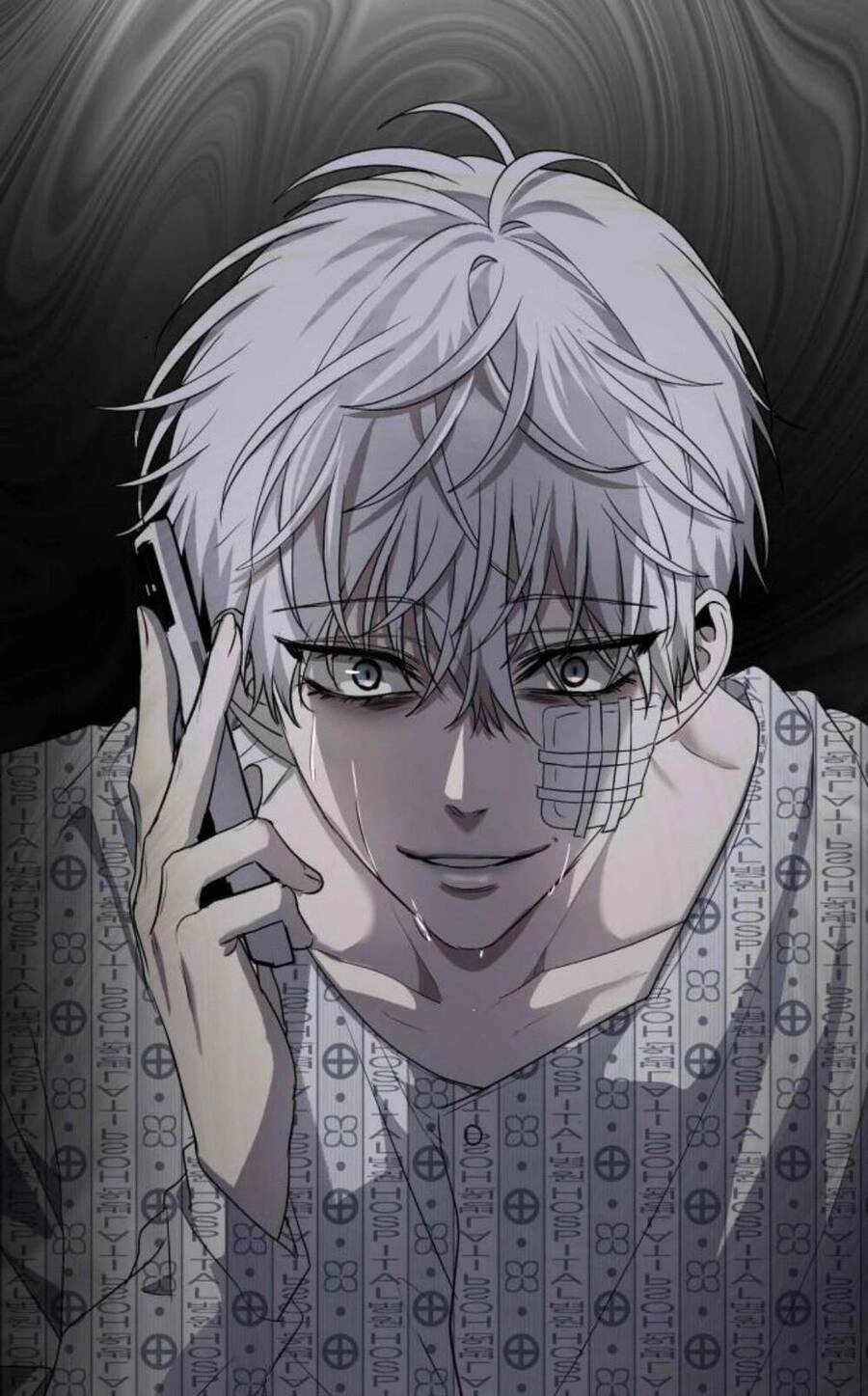 Tự Do Trong Mơ Chapter 33 - 12