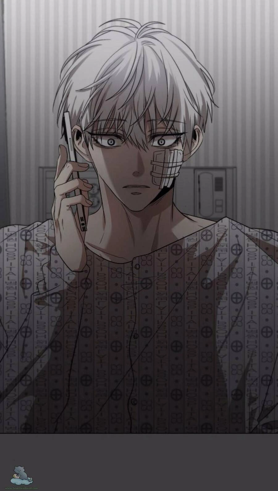 Tự Do Trong Mơ Chapter 33 - 15