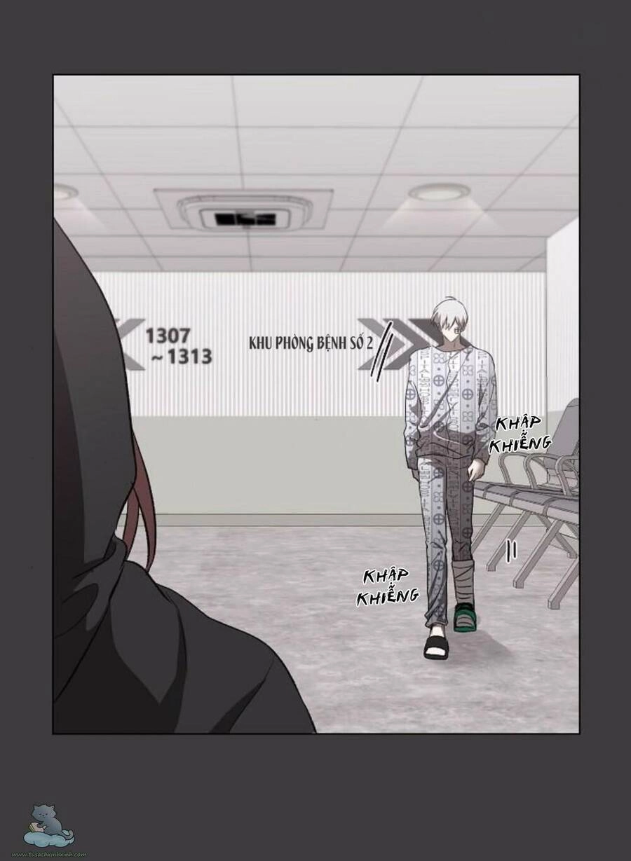 Tự Do Trong Mơ Chapter 33 - 22