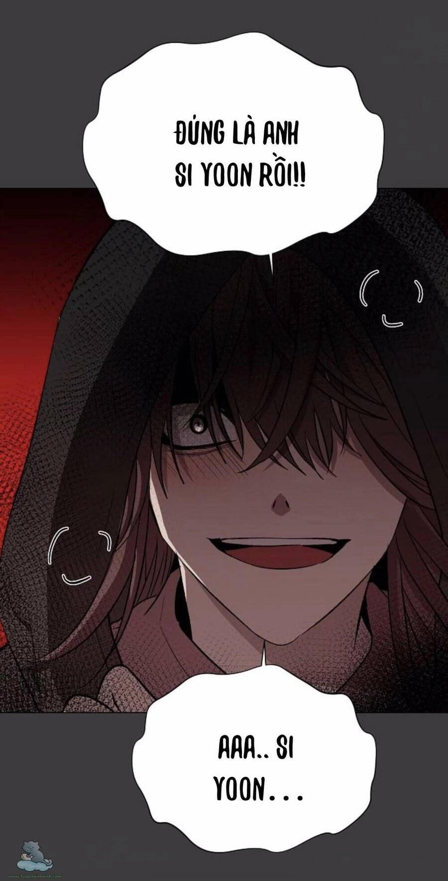 Tự Do Trong Mơ Chapter 33 - 26