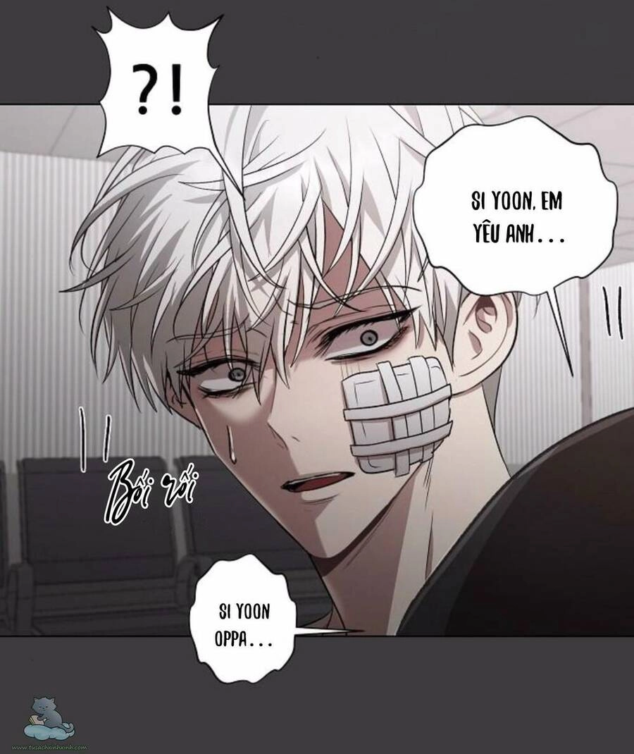 Tự Do Trong Mơ Chapter 33 - 27