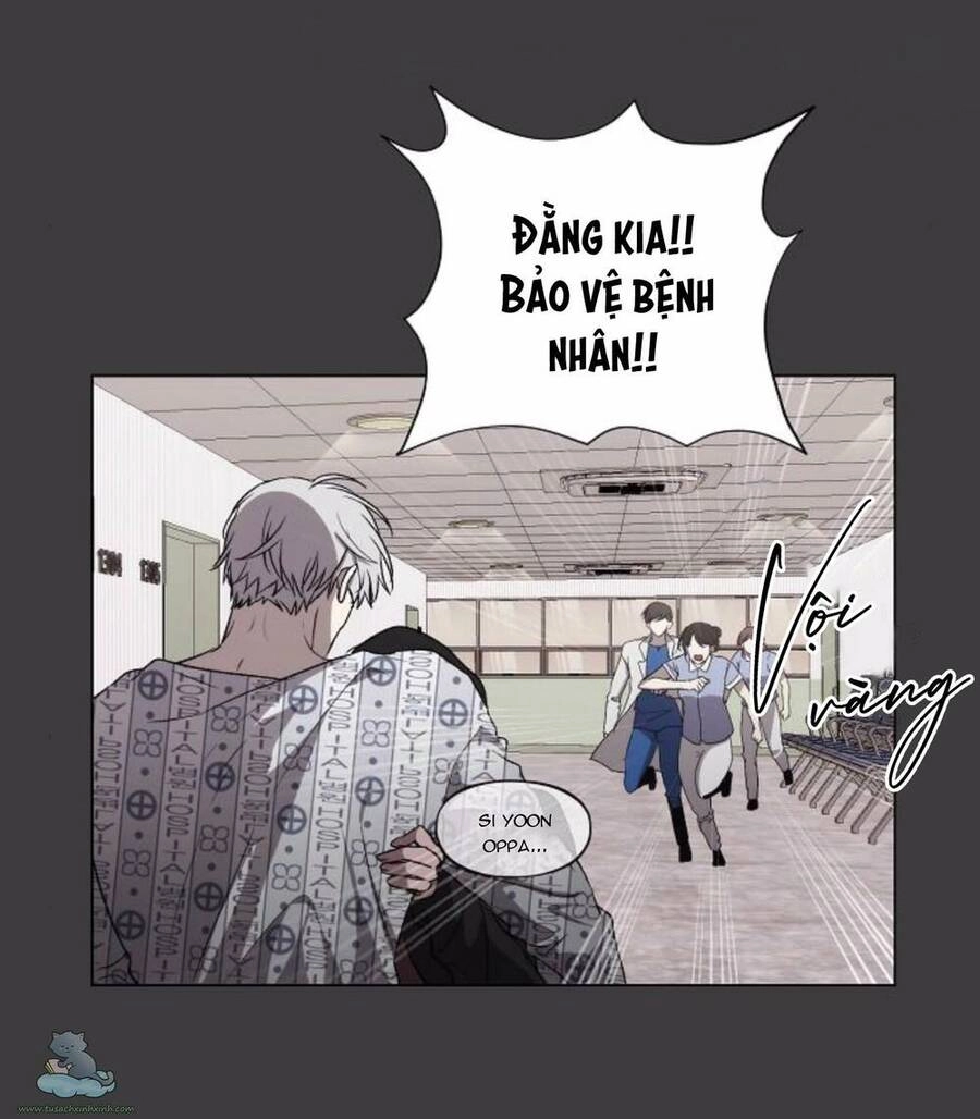 Tự Do Trong Mơ Chapter 33 - 28