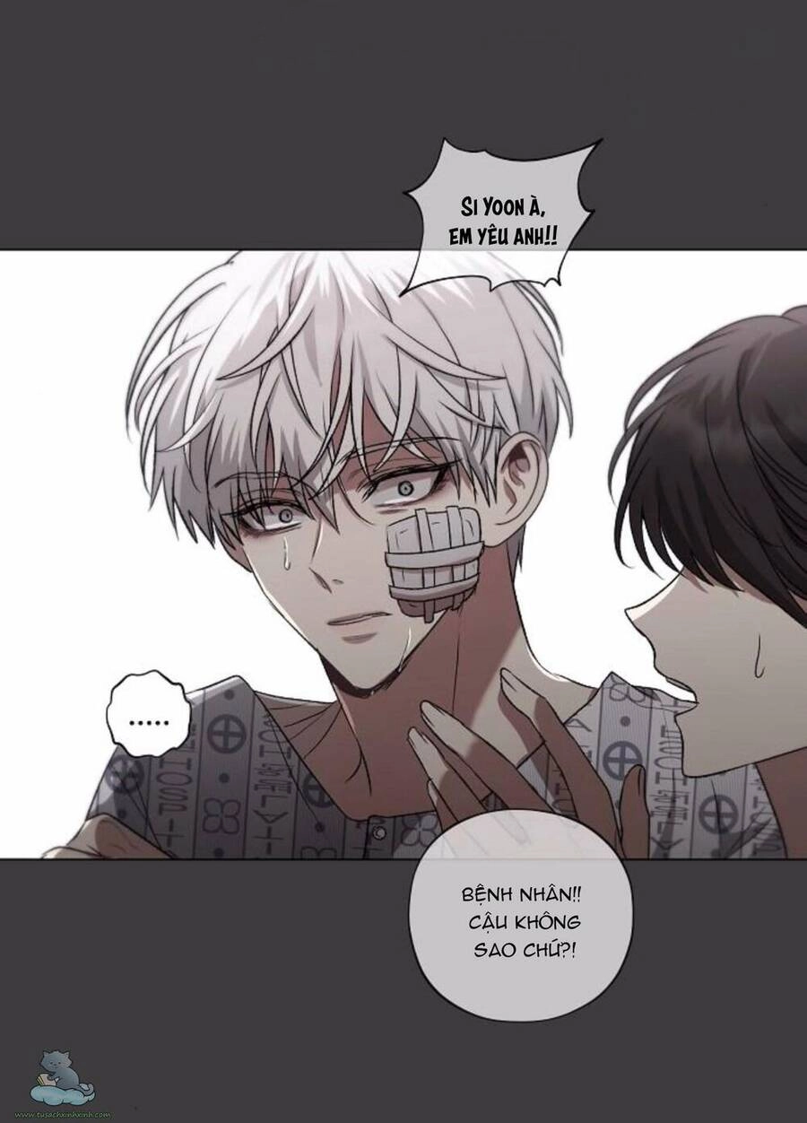 Tự Do Trong Mơ Chapter 33 - 30