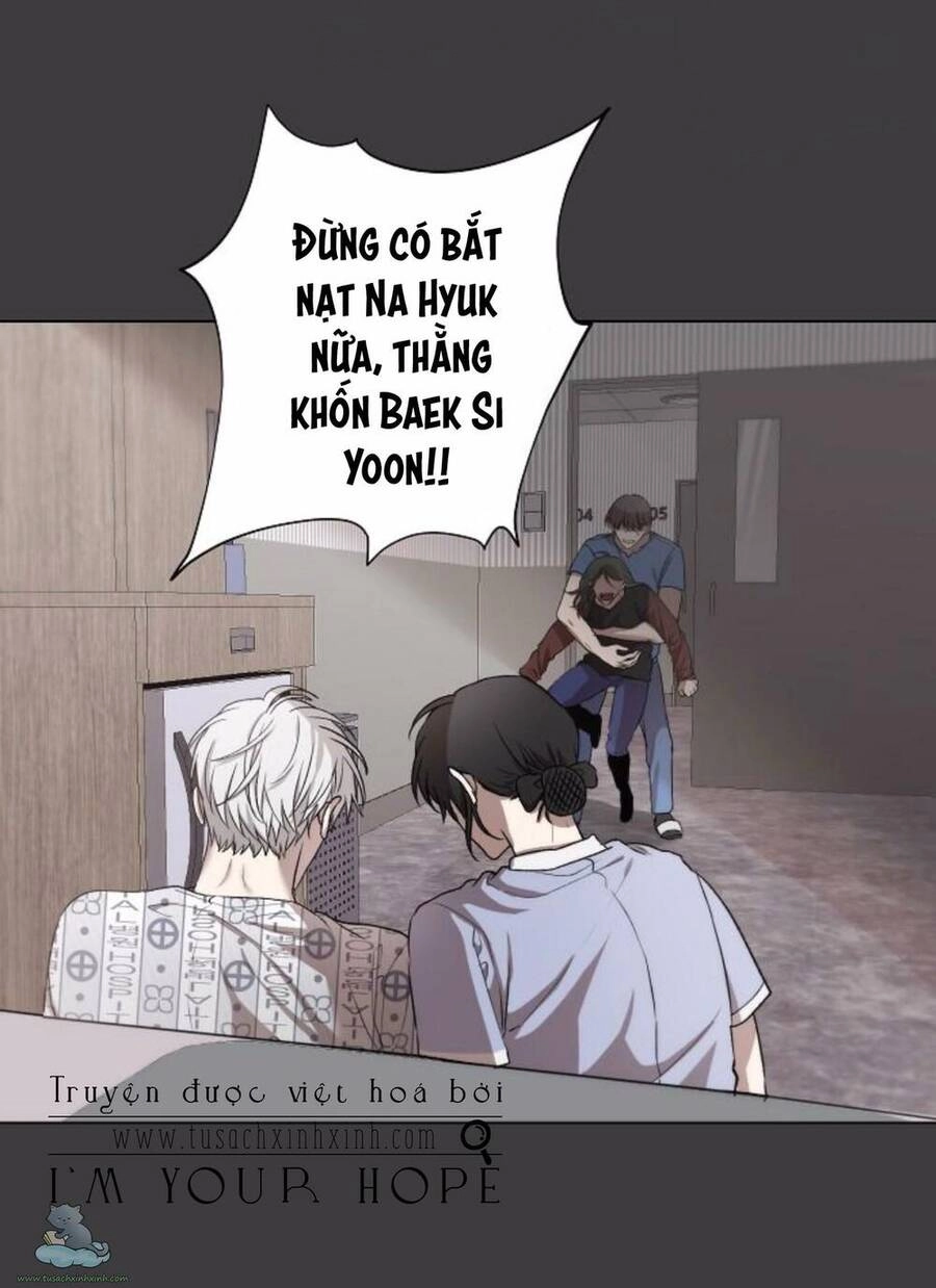 Tự Do Trong Mơ Chapter 33 - 32