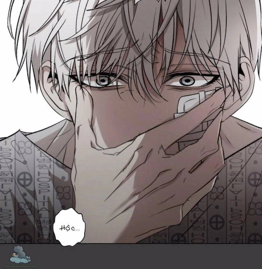 Tự Do Trong Mơ Chapter 33 - 35